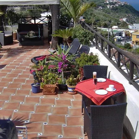 Apartment Aptos Monasterio De San Antonio 2