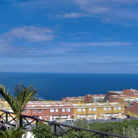 Aptos Monasterio De San Antonio 2 Apartment