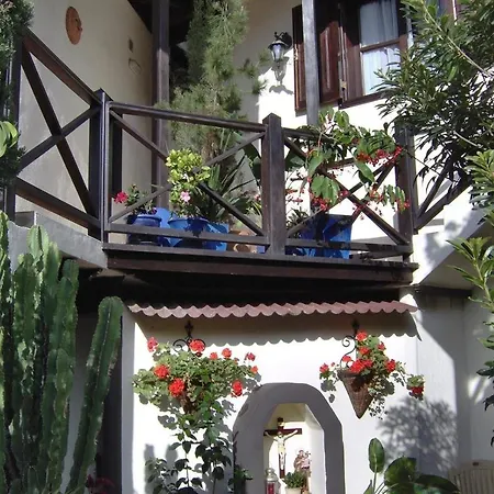 Aptos Monasterio De San Antonio 2 Apartment Icod De Los Vinos