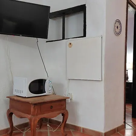 Apartment Aptos Monasterio De San Antonio 2 Icod De Los Vinos