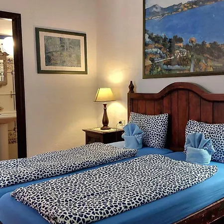 Aptos Monasterio De San Antonio 2 Icod De Los Vinos