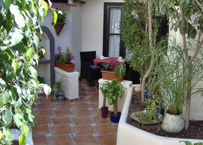 Aptos Monasterio De San Antonio 2