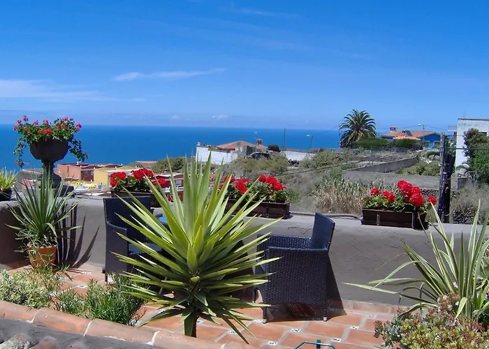 Aptos Monasterio De San Antonio 2