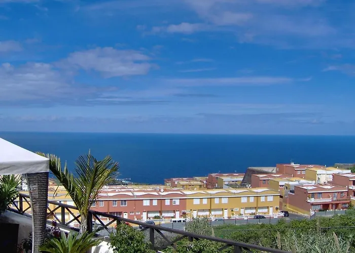 Aptos Monasterio De San Antonio 2 Apartment