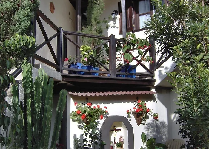 Aptos Monasterio De San Antonio 2 Apartment Icod De Los Vinos