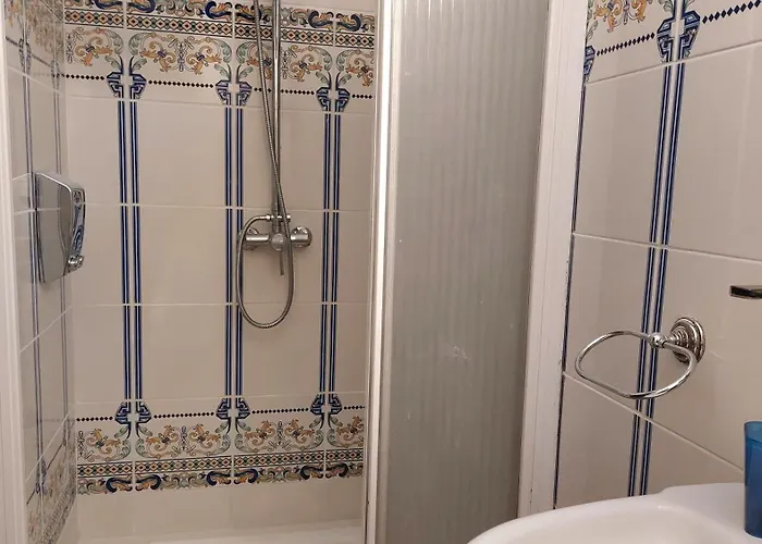 Apartment Aptos Monasterio De San Antonio 2 *