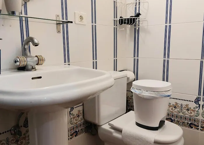 Apartment Aptos Monasterio De San Antonio 2 *