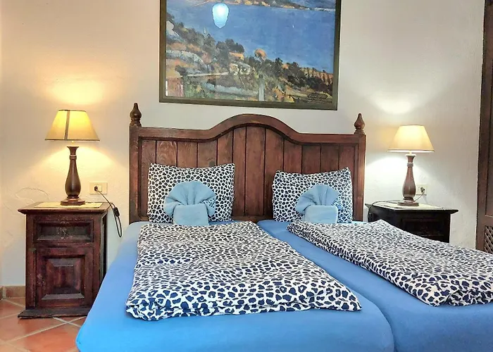 Apartment Aptos Monasterio De San Antonio 2 Icod De Los Vinos