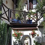 Aptos Monasterio De San Antonio 2 Apartman Icod de los Vinos