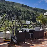 Aptos Monasterio De San Antonio 2 Apartman
