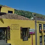 Aptos Monasterio De San Antonio 2 Apartman Icod de los Vinos