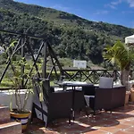 Apartman Aptos Monasterio De San Antonio 2 Icod de los Vinos