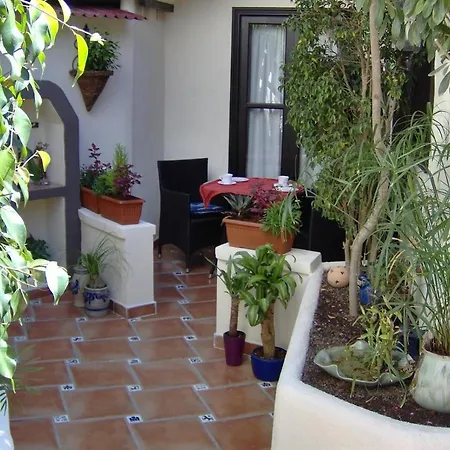 Aptos Monasterio De San Antonio 2