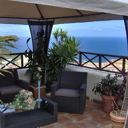 Apartamento Aptos Monasterio De San Antonio 2