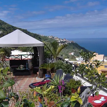 Aptos Monasterio De San Antonio 2 Apartamento Icod De Los Vinos