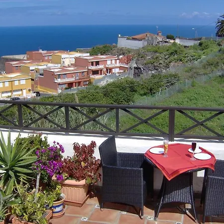 Aptos Monasterio De San Antonio 2