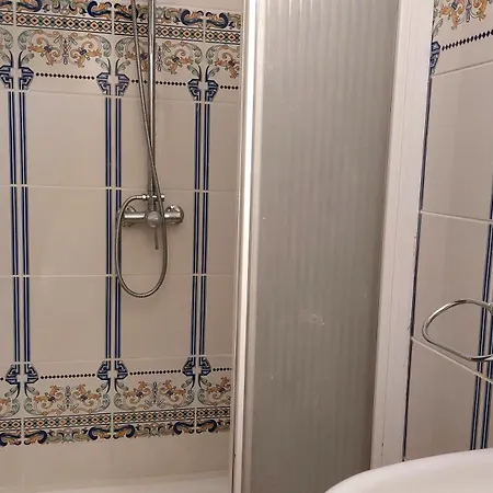 Apartamento Aptos Monasterio De San Antonio 2 *