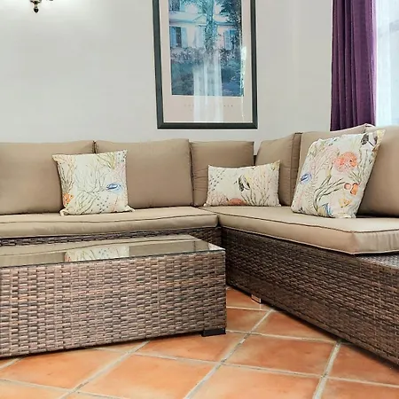 Aptos Monasterio De San Antonio 2 * 伊科德·德·洛斯·维诺斯