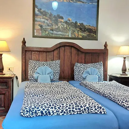 公寓 Aptos Monasterio De San Antonio 2 伊科德·德·洛斯·维诺斯