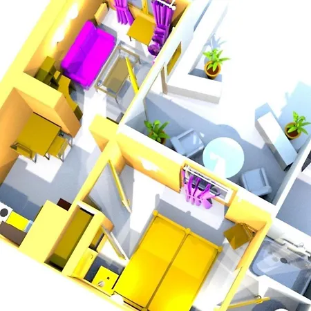 Aptos Monasterio De San Antonio 2 伊科德·德·洛斯·维诺斯