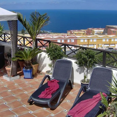 Aptos Monasterio De San Antonio 2 * 伊科德·德·洛斯·维诺斯