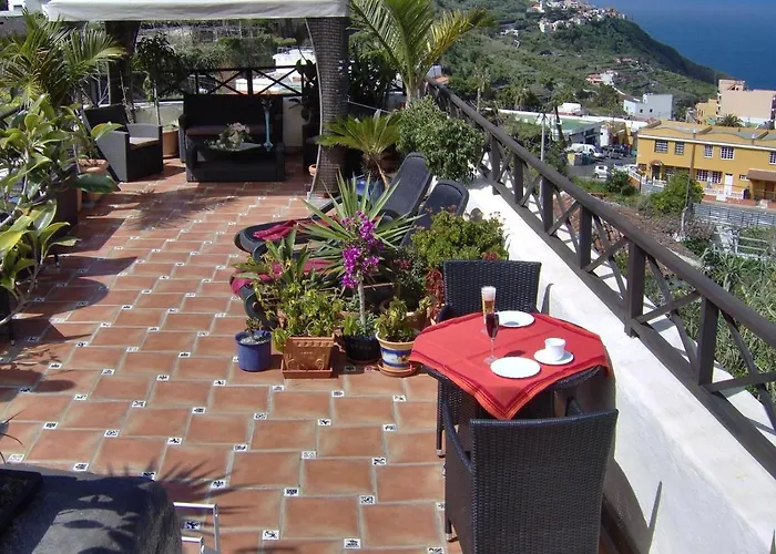 Appartement Aptos Monasterio De San Antonio 2