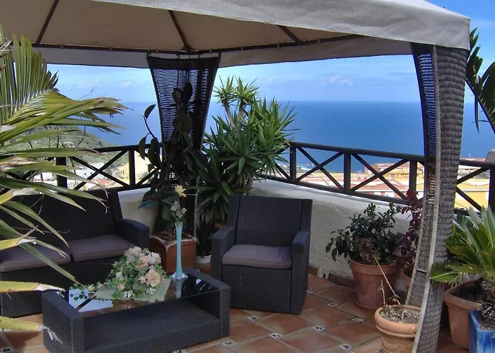 Appartement Aptos Monasterio De San Antonio 2