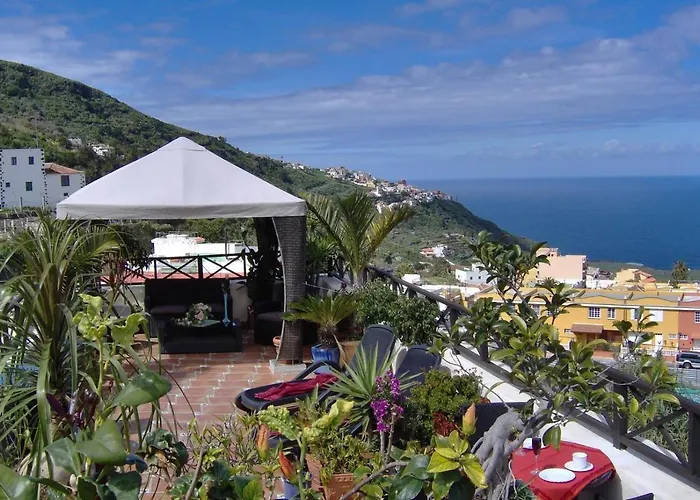 Aptos Monasterio De San Antonio 2 公寓 伊科德·德·洛斯·维诺斯