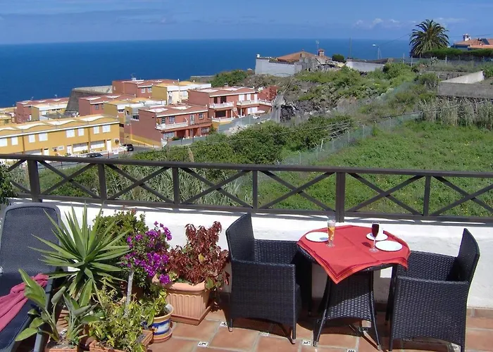 Aptos Monasterio De San Antonio 2