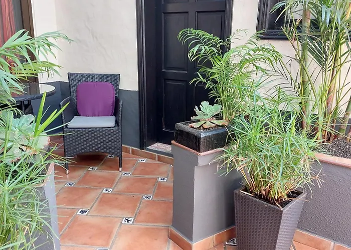 Aptos Monasterio De San Antonio 2