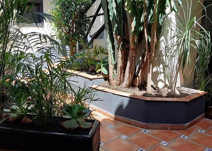 Aptos Monasterio De San Antonio 2 *