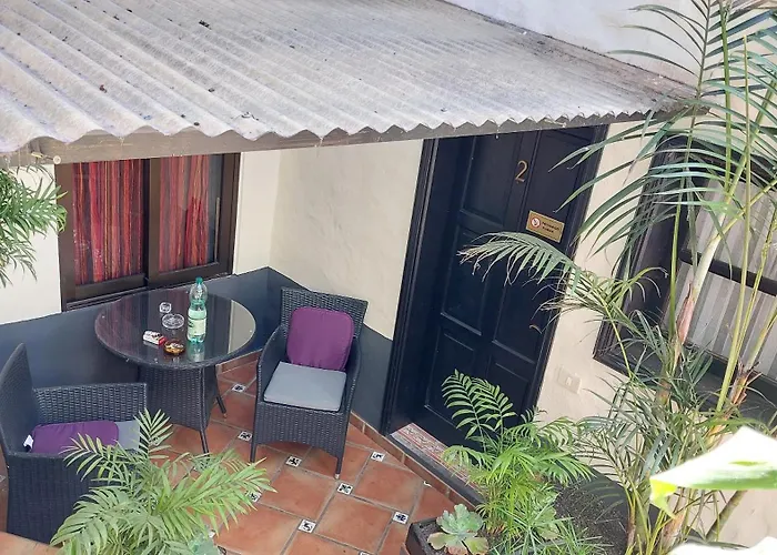 Aptos Monasterio De San Antonio 2 公寓 *