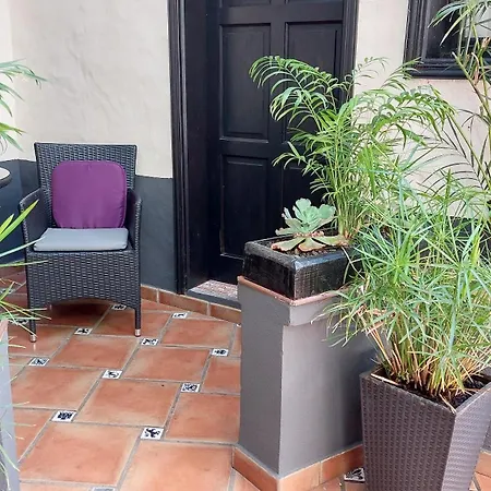 Aptos Monasterio De San Antonio 2