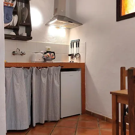 Aptos Monasterio De San Antonio 2 Apartamento *